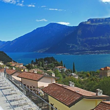 La Quiete 08 lake view Apartment By Garda Domus Mea Tremosine Exterior foto
