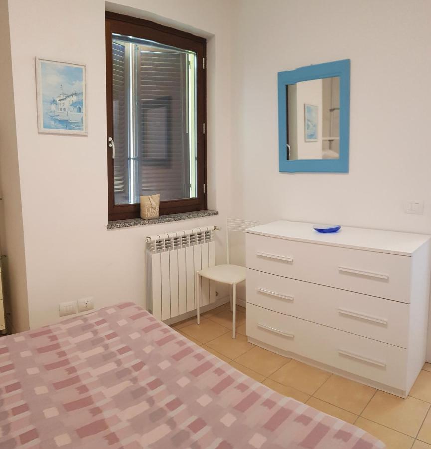 La Quiete 08 lake view Apartment By Garda Domus Mea Tremosine Exterior foto