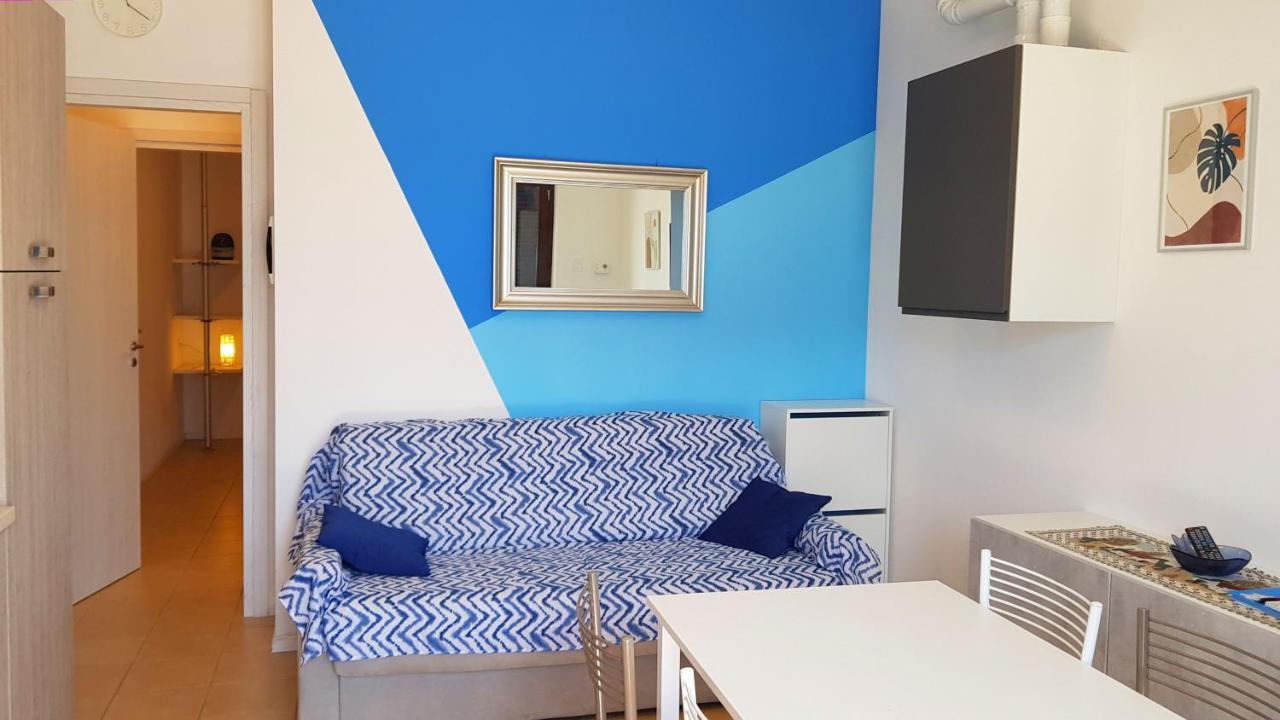 La Quiete 08 lake view Apartment By Garda Domus Mea Tremosine Exterior foto