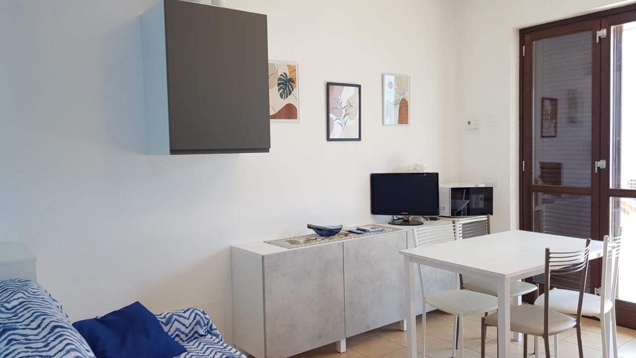 La Quiete 08 lake view Apartment By Garda Domus Mea Tremosine Exterior foto